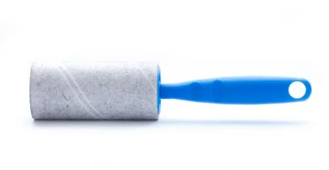 Lint roller Stock Photos