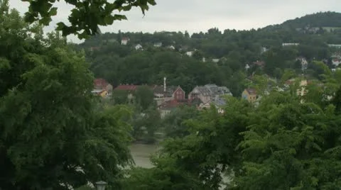 Linz 스톡 동영상 21674275