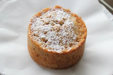 Linzer Torte Stock Photos