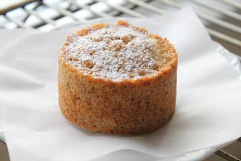 Linzer Torte Stock Photos