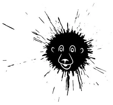 Lion Stock Illustration