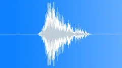 Lion roar 011 Sound Effect