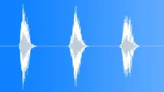 Lion roar 012 Sound Effect