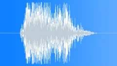 Lion roar 020 Sound Effect