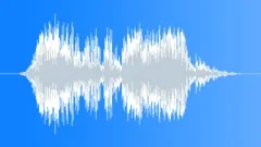 Lion roar 039 Sound Effect