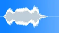 Lion roar long Sound Effect