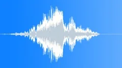 Lion roar strainedSound Effect