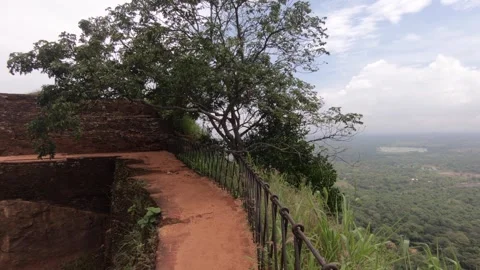 Lion Rock view 動画素材 160129233