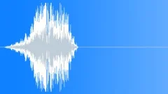 Lion Sound Effect