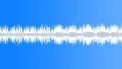 Lion Trackers Stock Music