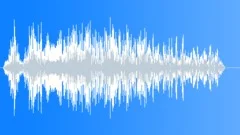 LIONBEAST, VOCALSound Effect