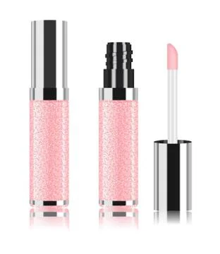 Lip gloss. Vector Stock Illustration