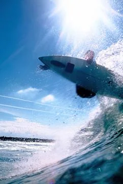 Of the lip Stock Photos