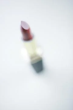 Lip Stick Stock Photos