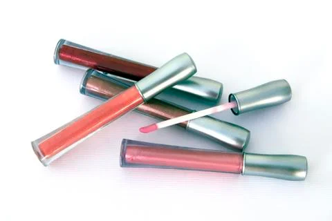 Lipgloss Stock Photos