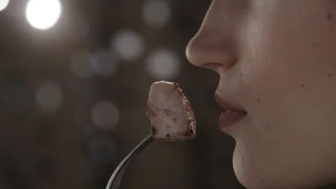 Lips 13 Stock Footage 143155354