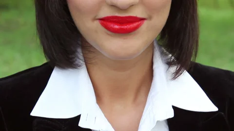 Lips Vídeos de archivo 27897135