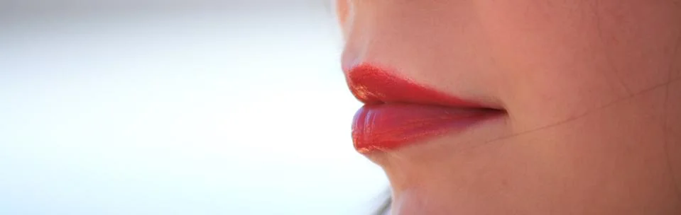 Lips Stock Photos