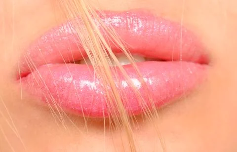Lips Stock Photos
