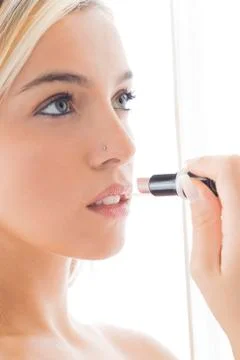 Lips Stock Photos