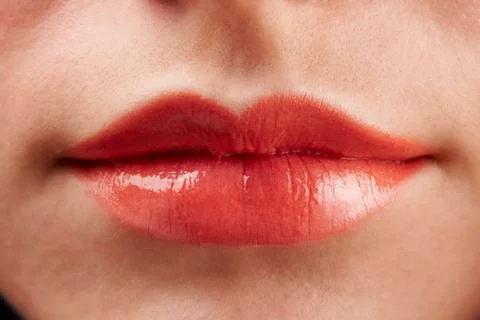 Lips Stock Photos