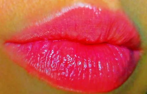 Lips Stock Photos