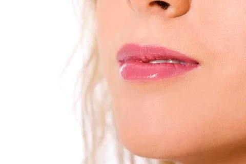 Lips Stock Photos