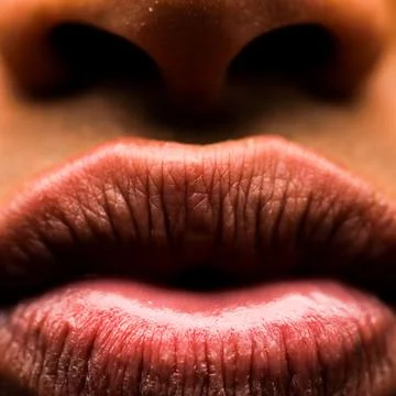 Lips Stock Photos