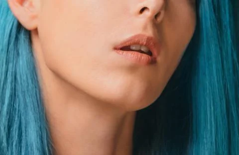 Lips Stock Photos