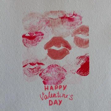 Lips3 Stock Photos