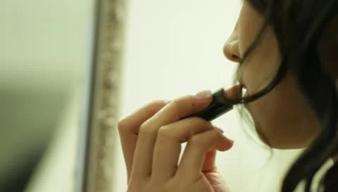 Lipstick Vidéo 10727278