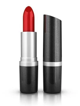 Lipstick Stock Illustration