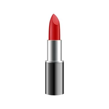 Lipstick Illustration