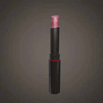 Lipstick Stock Illustration