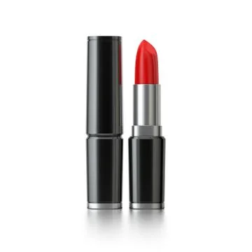 Lipstick Stock Illustration