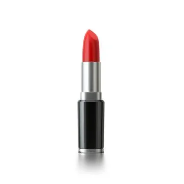 Lipstick Stock Illustration