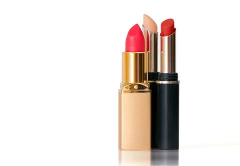 Lipstick Stock Photos