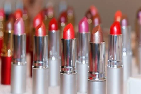 Lipstick Photos