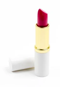Lipstick Foto stock