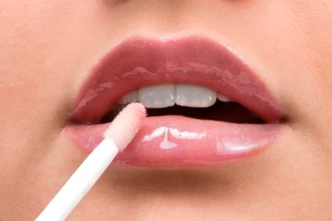 Lipstick Stock Photos
