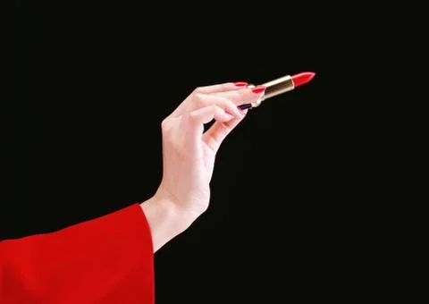 Lipstick Stock Photos