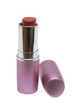 Lipstick. Stock Photos