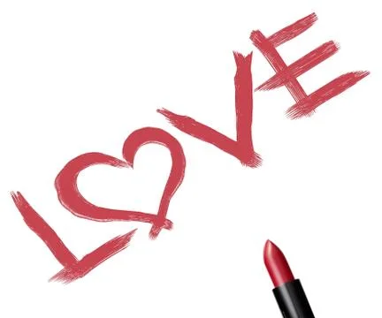 Lipstick Stock Photos