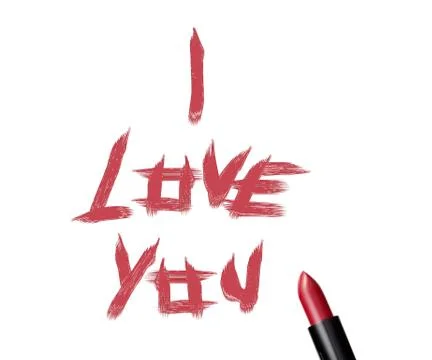 Lipstick Stock Photos
