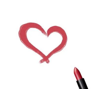 Lipstick Stock Photos