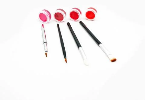 Lipstick Foto stock