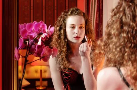 Lipstick Stock Photos