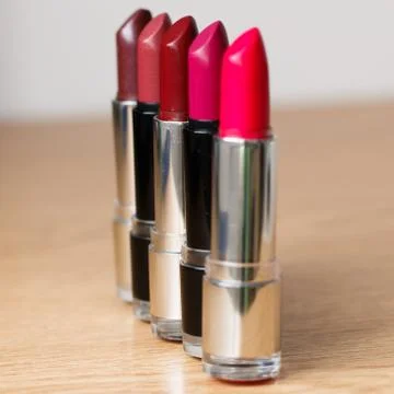 Lipstick Stock Photos