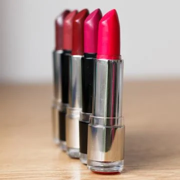 Lipstick Stock Photos