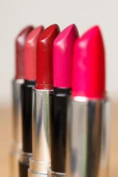 Lipstick Stock Photos